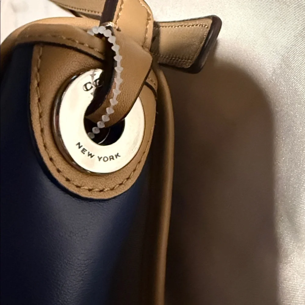 Coach Hadley Crossbody